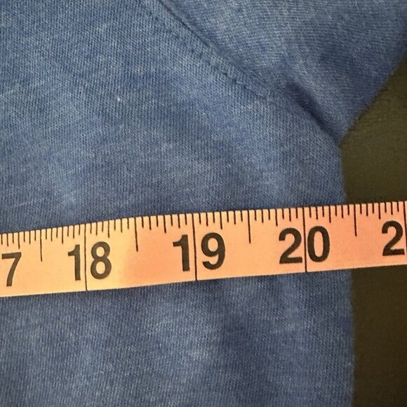 Nike womens short sleeve vneck T-shirt, Florida Gators colors logo Extra Large - Picture 5 of 5